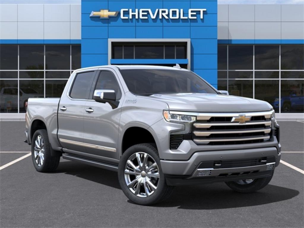 2023 Chevrolet Silverado 1500 - $67,900