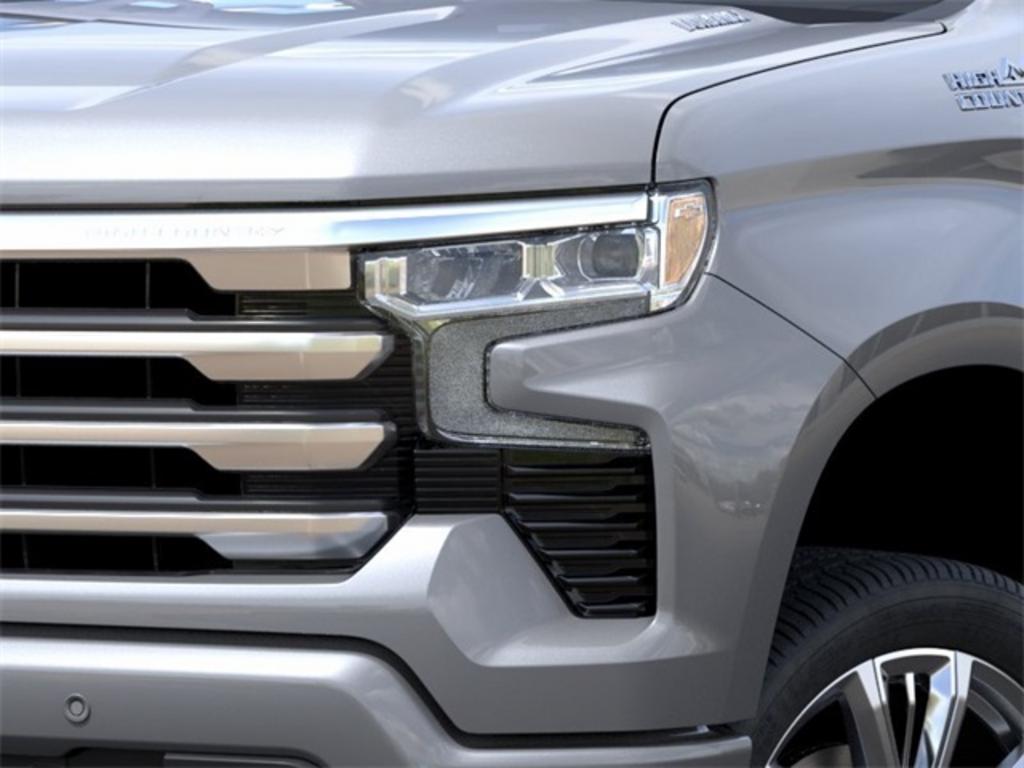 2023 Chevrolet Silverado 1500 - $67,900