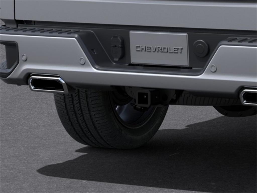 2023 Chevrolet Silverado 1500 - $67,900