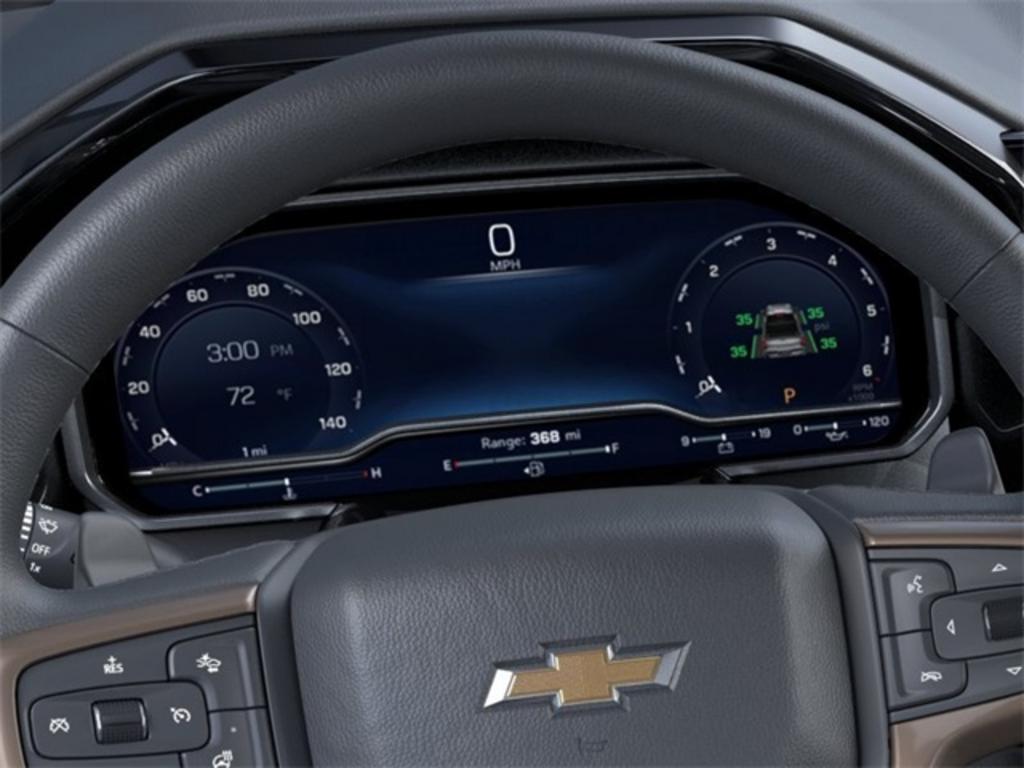 2023 Chevrolet Silverado 1500 - $67,900