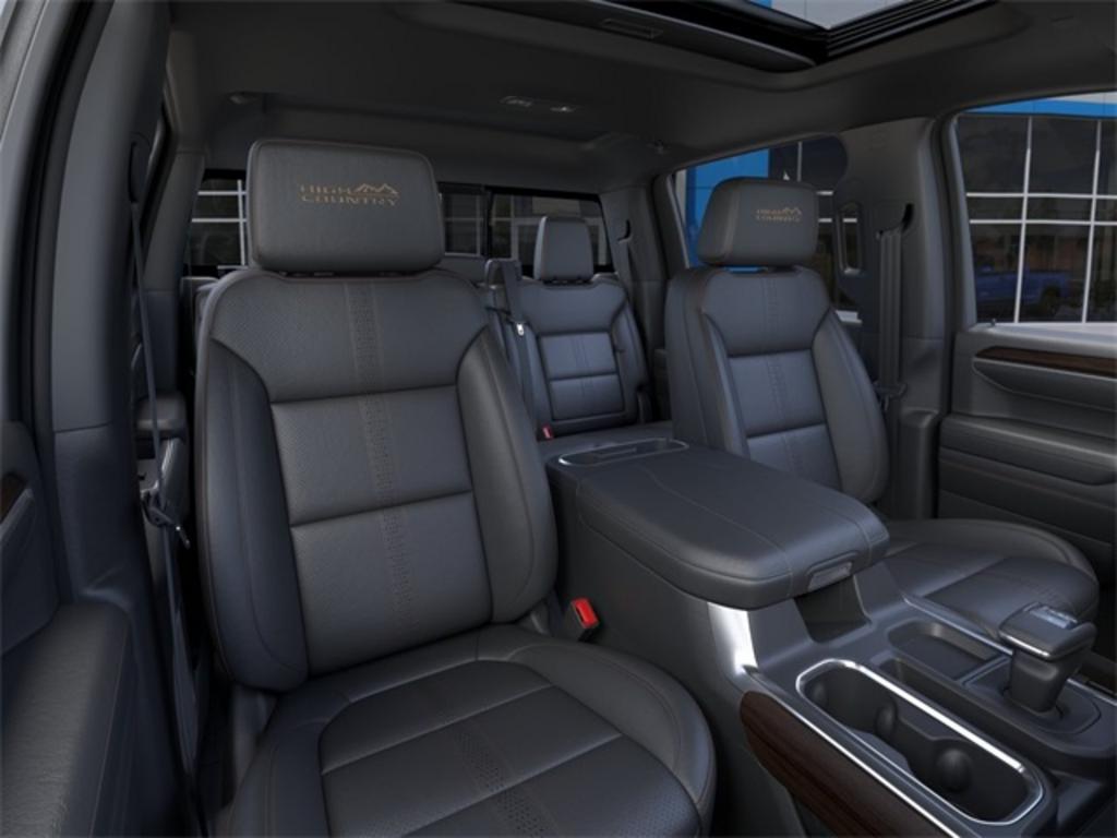 2023 Chevrolet Silverado 1500 - $67,900