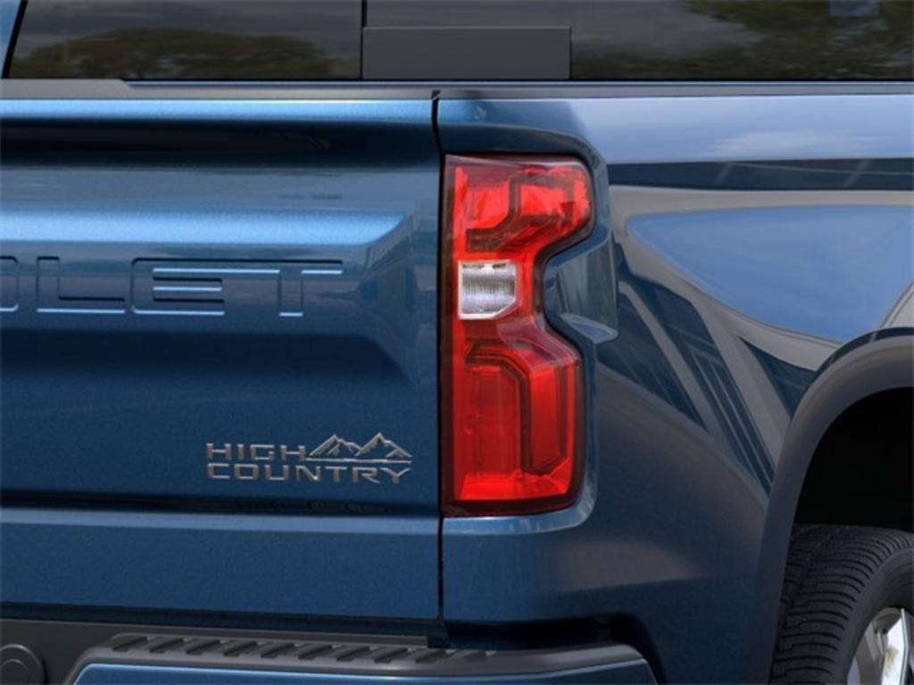 2023 Chevrolet Silverado - $67,900