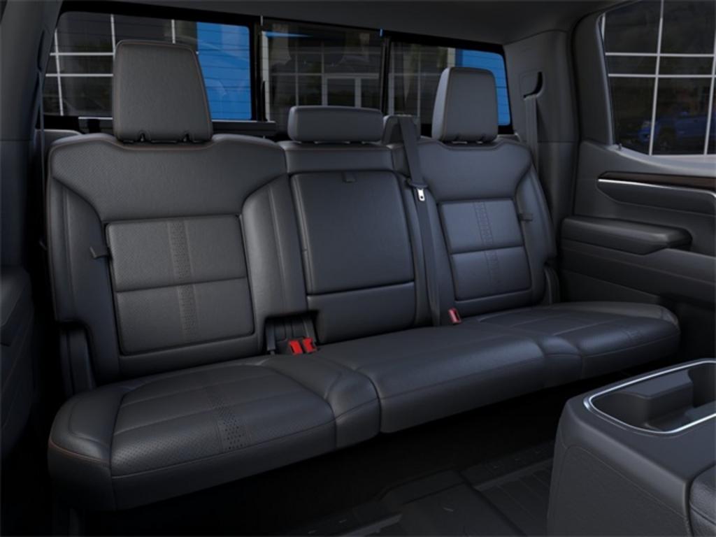 2023 Chevrolet Silverado - $67,900