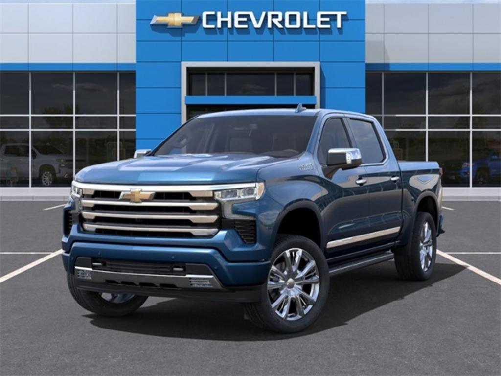 2023 Chevrolet Silverado - $67,900