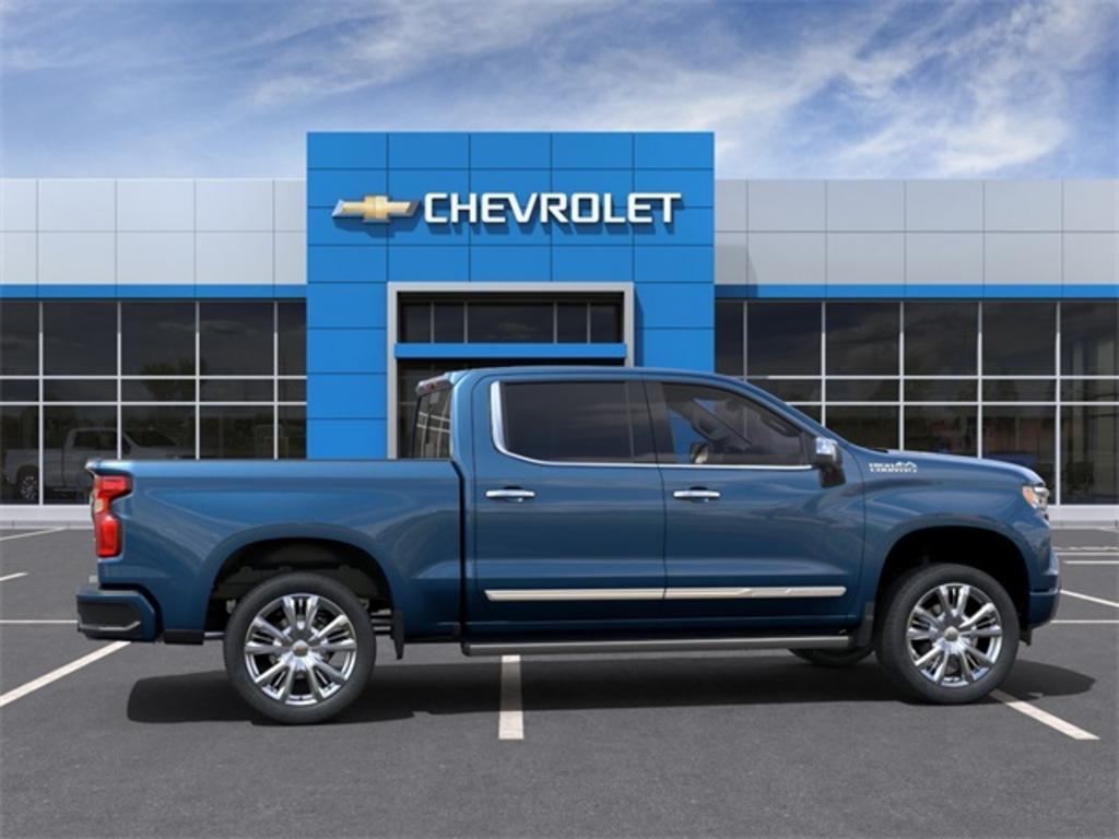 2023 Chevrolet Silverado - $67,900