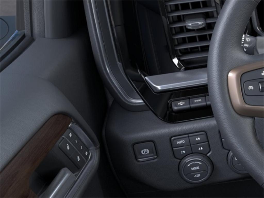 2023 Chevrolet Silverado - $67,900