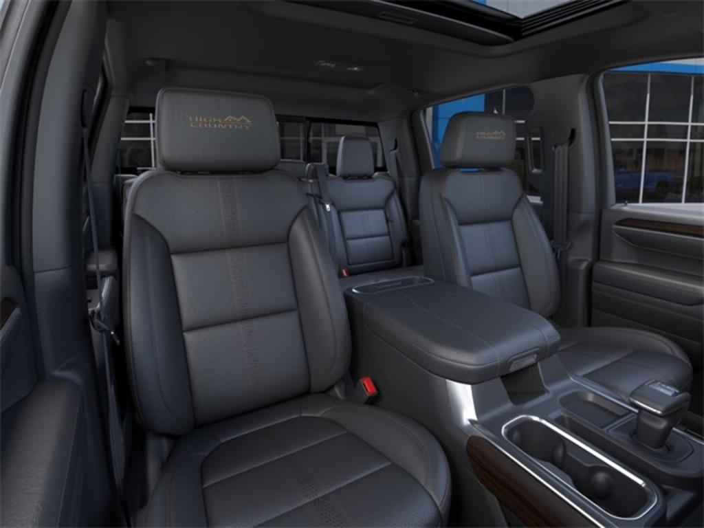 2023 Chevrolet Silverado - $67,900