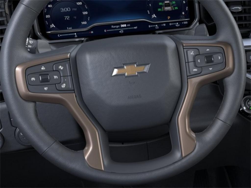 2023 Chevrolet Silverado - $67,900