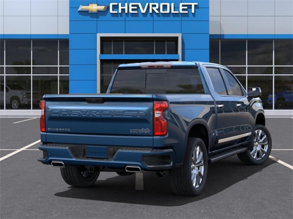 2023 Chevrolet Silverado - $67,900