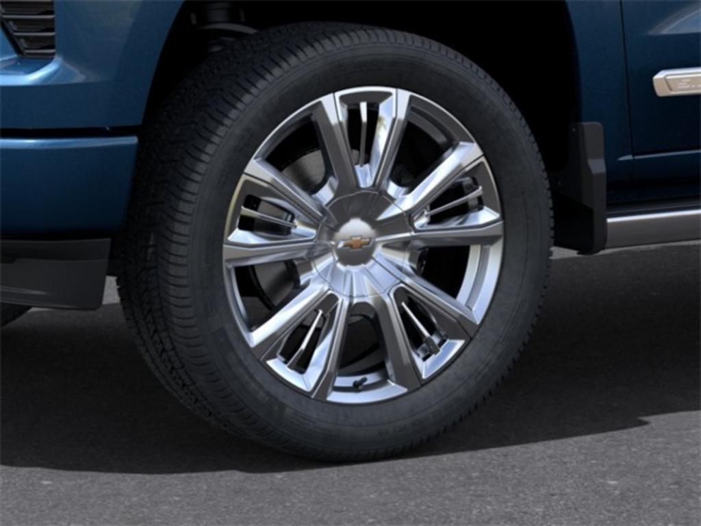 2023 Chevrolet Silverado - $67,900