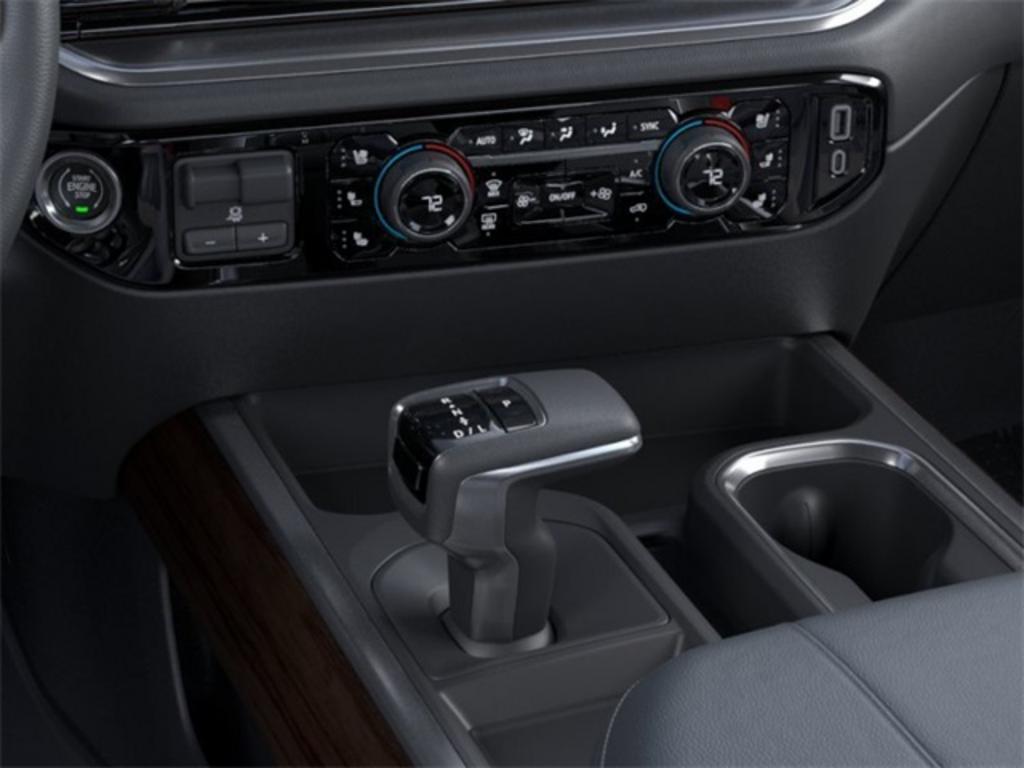 2023 Chevrolet Silverado - $67,900