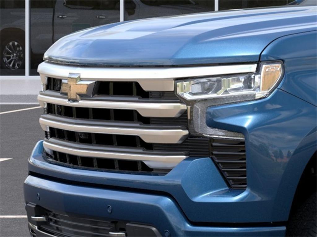 2023 Chevrolet Silverado - $67,900