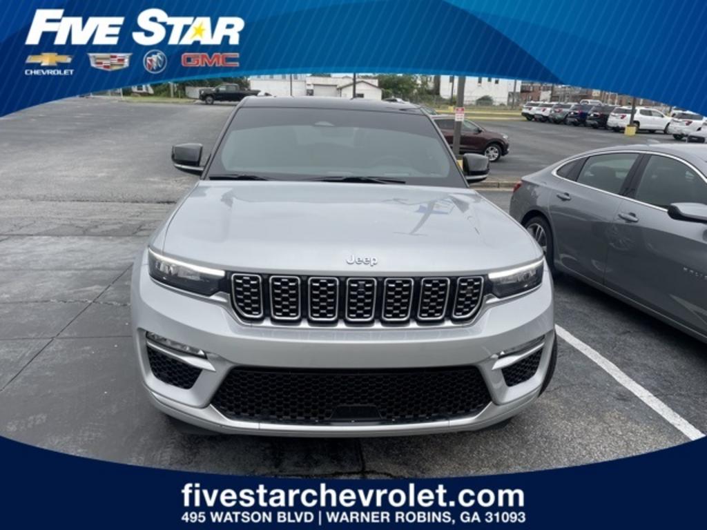 2022 Jeep Cherokee - $57,000