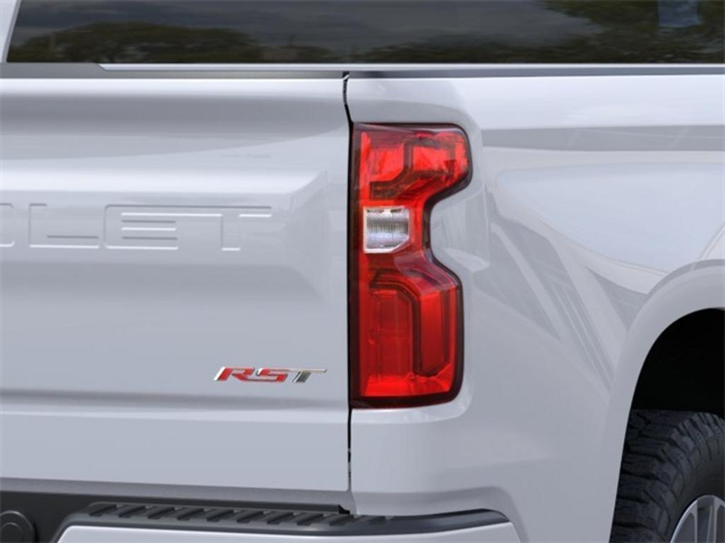 2023 Chevrolet Silverado - $55,000
