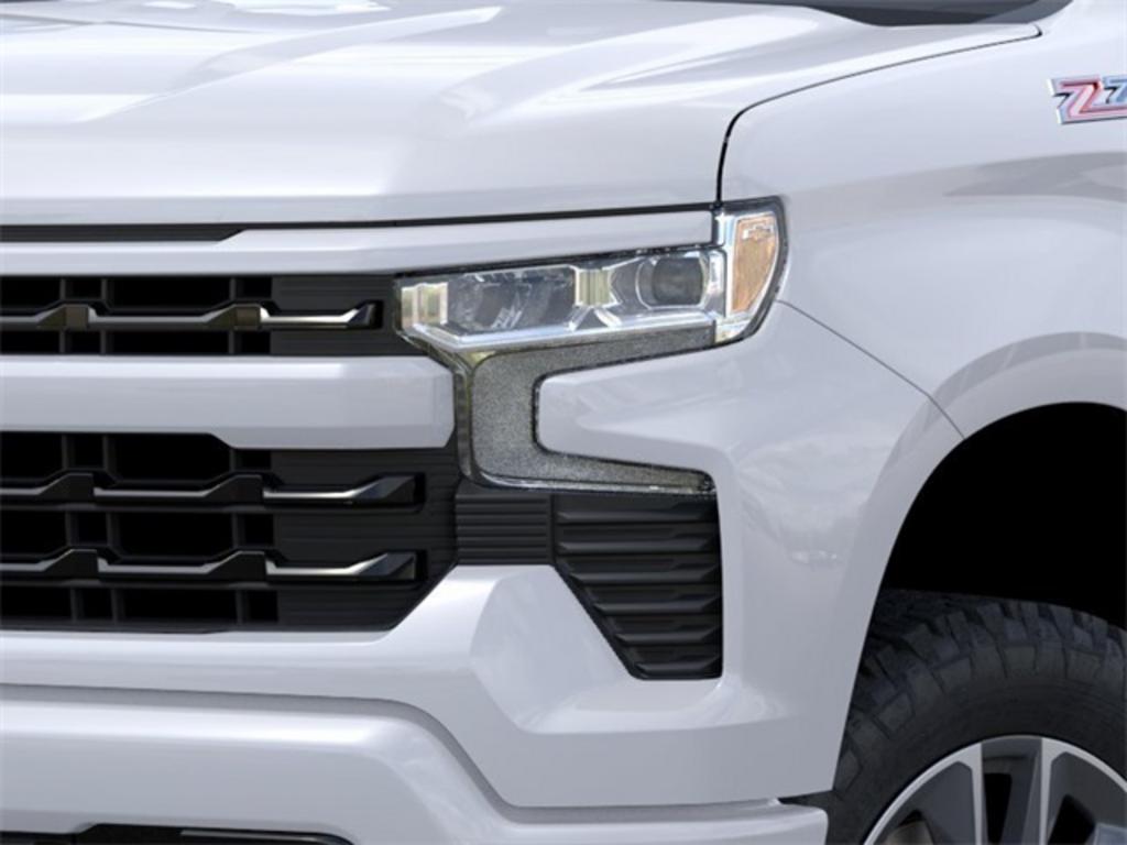 2023 Chevrolet Silverado - $55,000