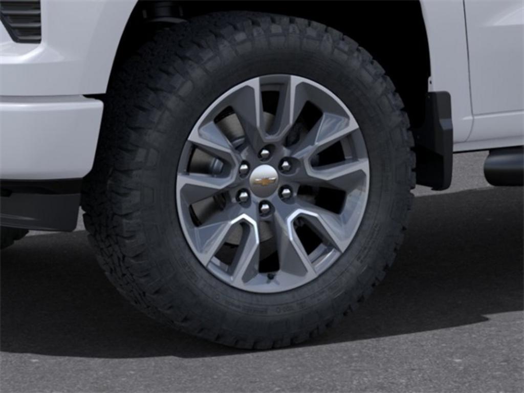 2023 Chevrolet Silverado - $55,000