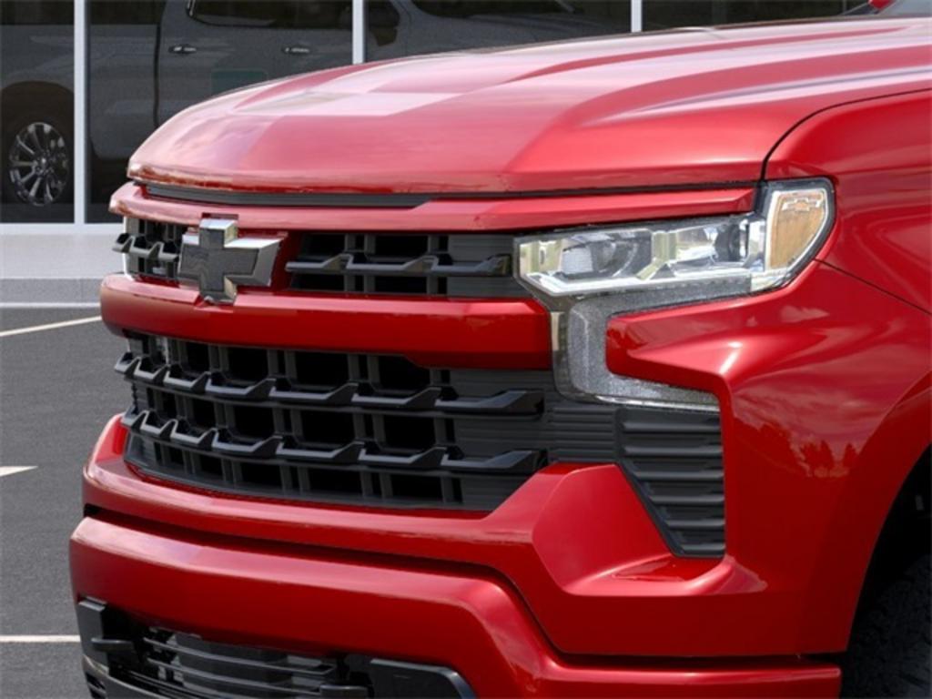 2023 Chevrolet Silverado 1500 - $55,400