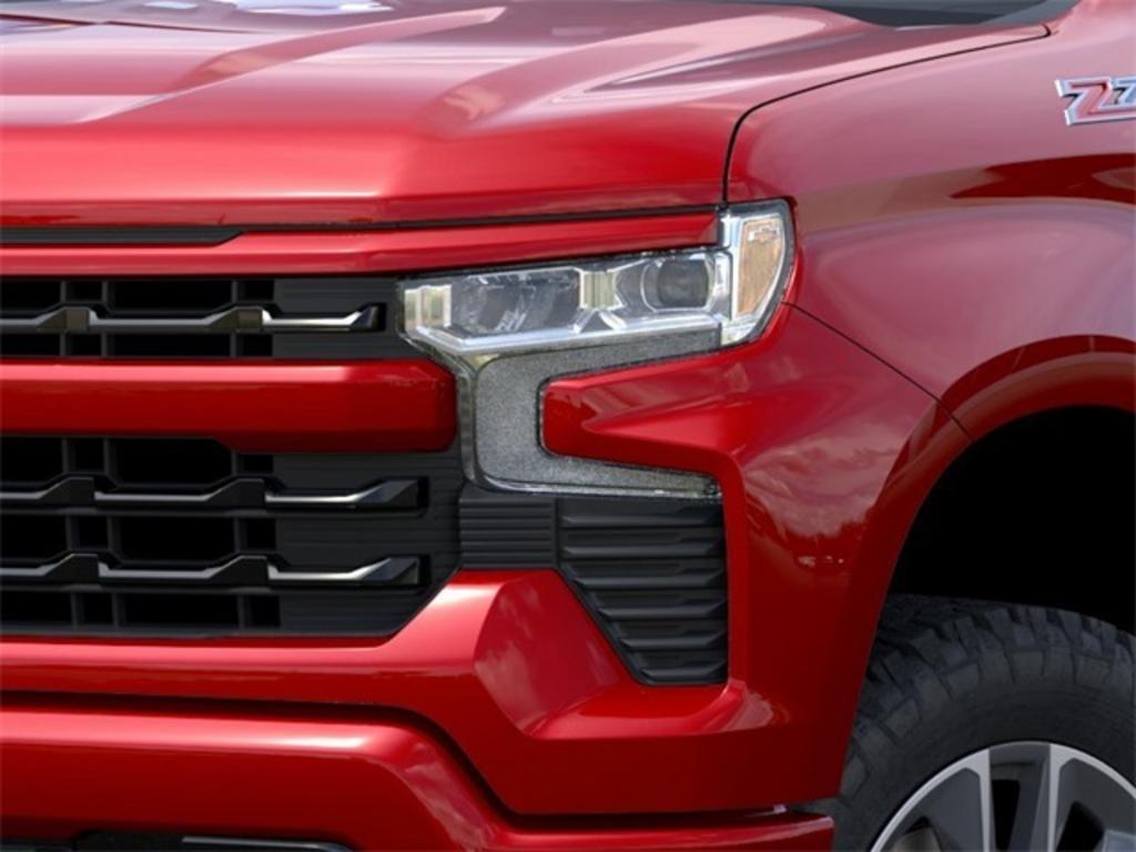 2023 Chevrolet Silverado 1500 - $55,400