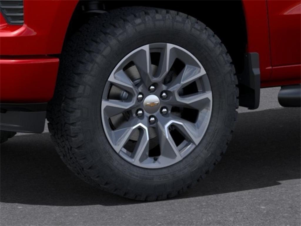 2023 Chevrolet Silverado 1500 - $55,400