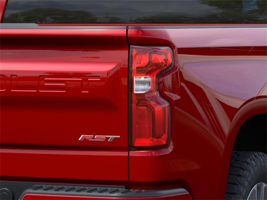 2023 Chevrolet Silverado 1500 - $55,400