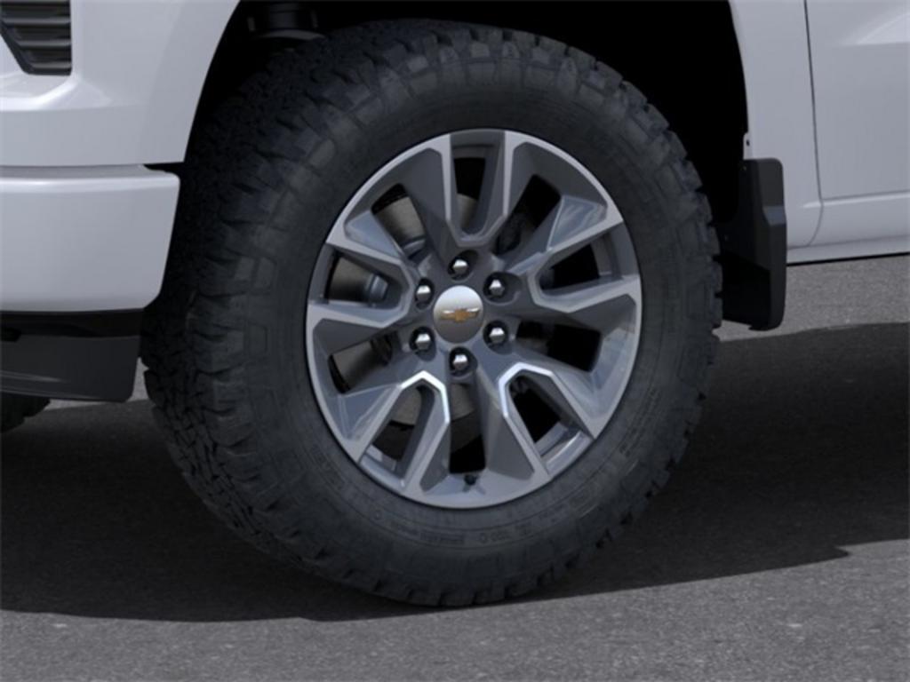 2023 Chevrolet Silverado 1500 - $55,202