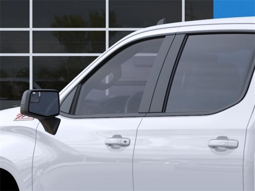 2023 Chevrolet Silverado 1500 - $55,202