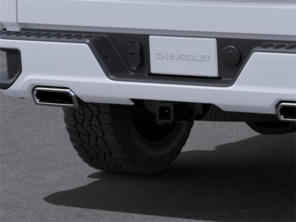 2023 Chevrolet Silverado 1500 - $55,202