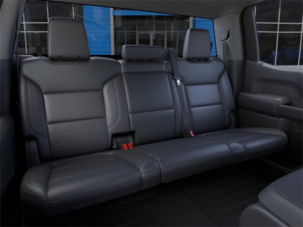 2023 Chevrolet Silverado 1500 - $48,509