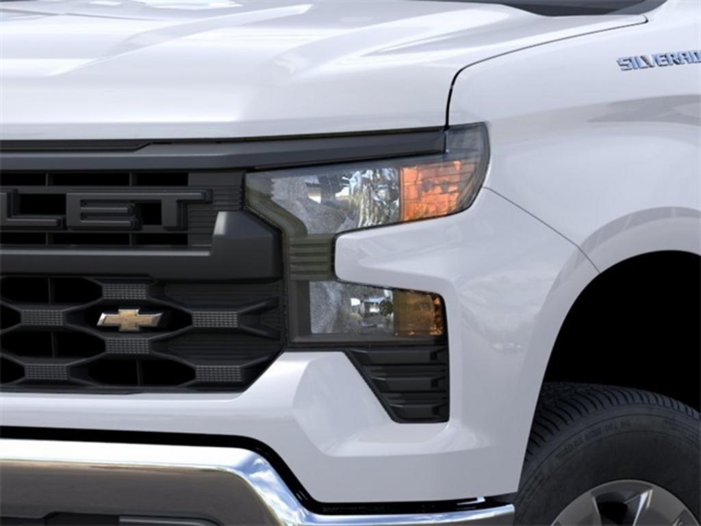 2023 Chevrolet Silverado 1500 - $48,509