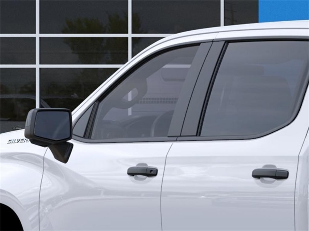 2023 Chevrolet Silverado 1500 - $48,509
