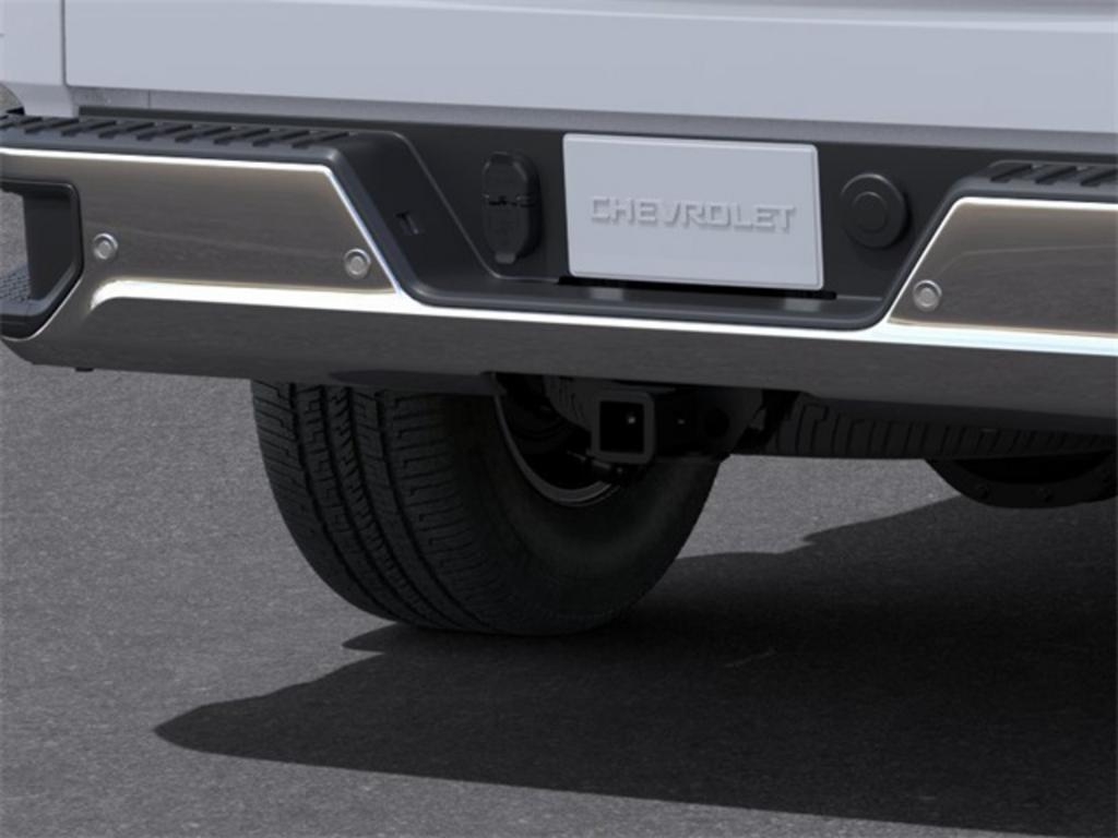 2023 Chevrolet Silverado 1500 - $48,509