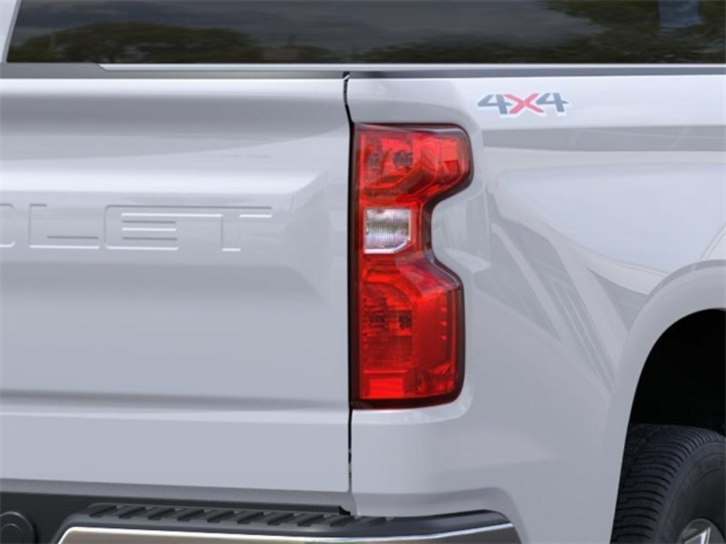 2023 Chevrolet Silverado 1500 - $48,509