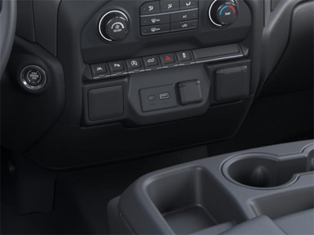 2023 Chevrolet Silverado 1500 - $48,509