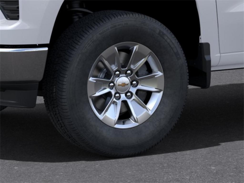 2023 Chevrolet Silverado 1500 - $48,509