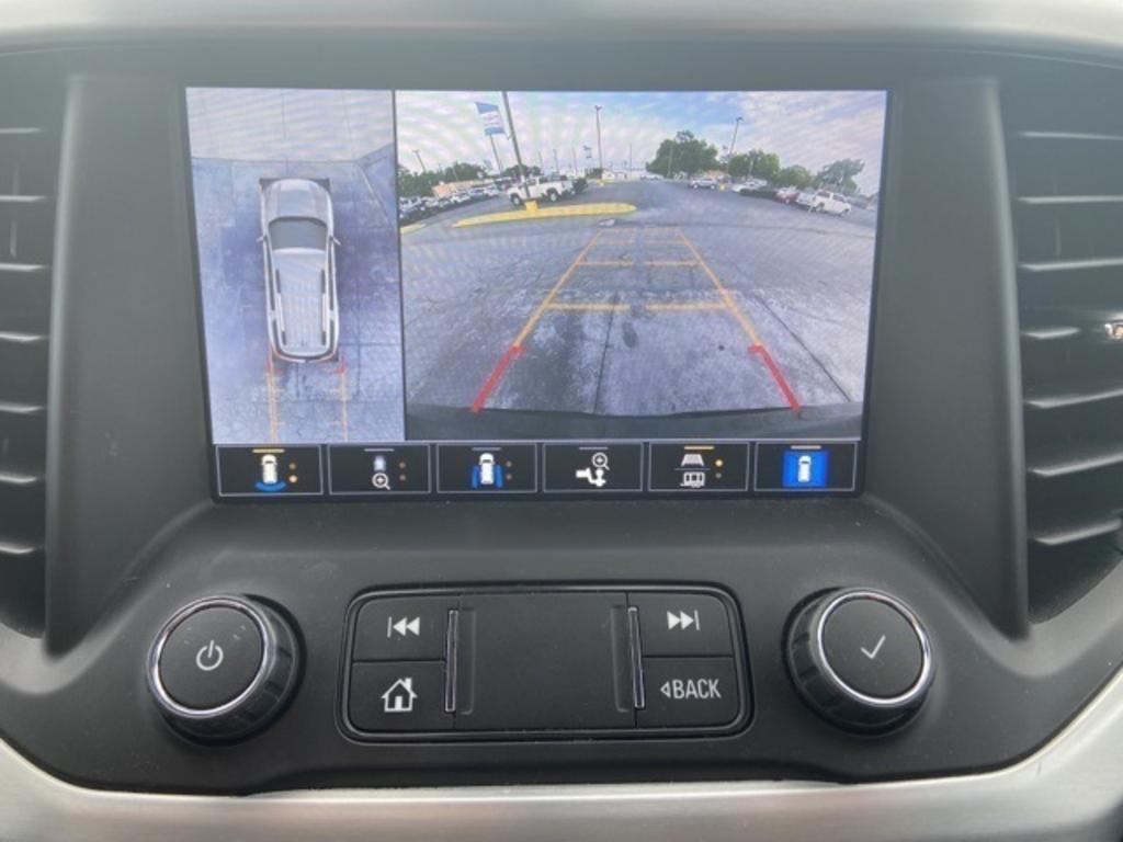 2022 GMC Acadia SLT photo
