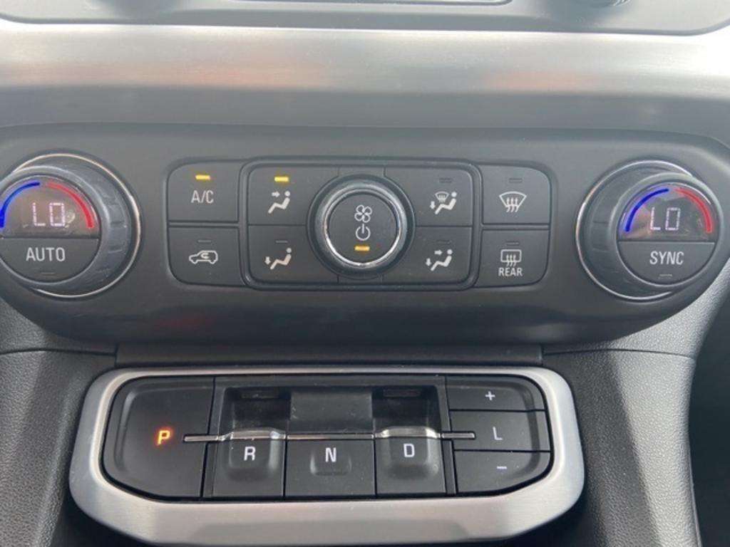 2022 GMC Acadia - $34,000