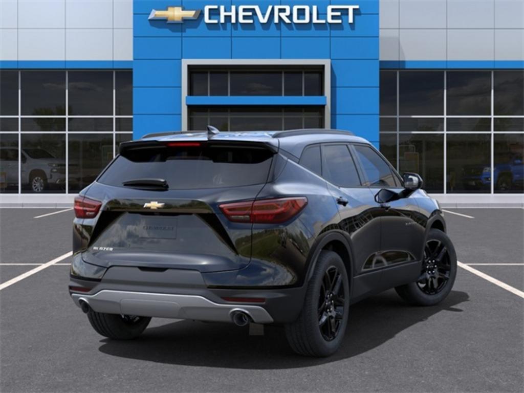 2023 Chevrolet Blazer - $35,900
