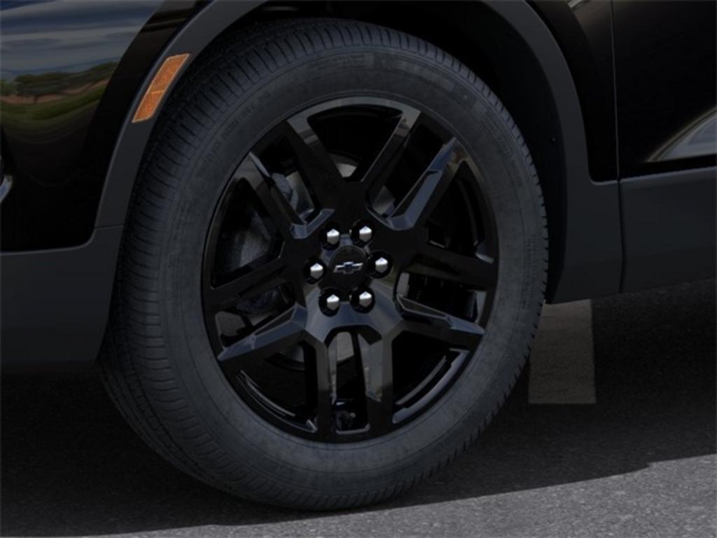 2023 Chevrolet Blazer - $35,900