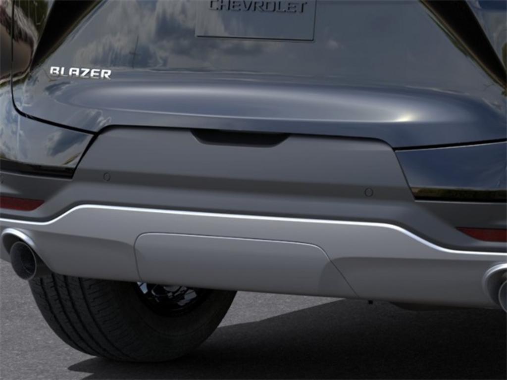 2023 Chevrolet Blazer - $35,900