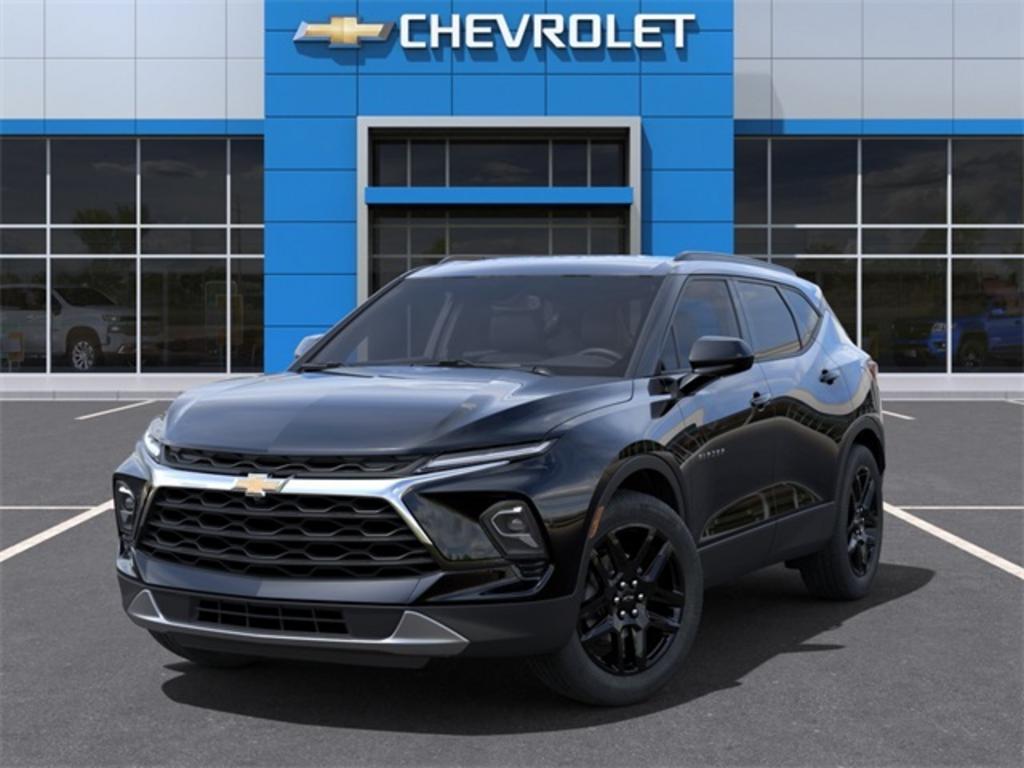2023 Chevrolet Blazer - $35,900