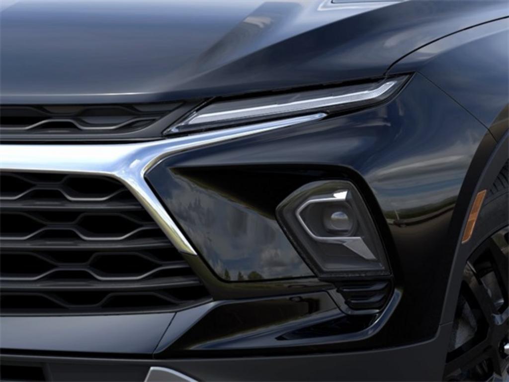 2023 Chevrolet Blazer - $35,900
