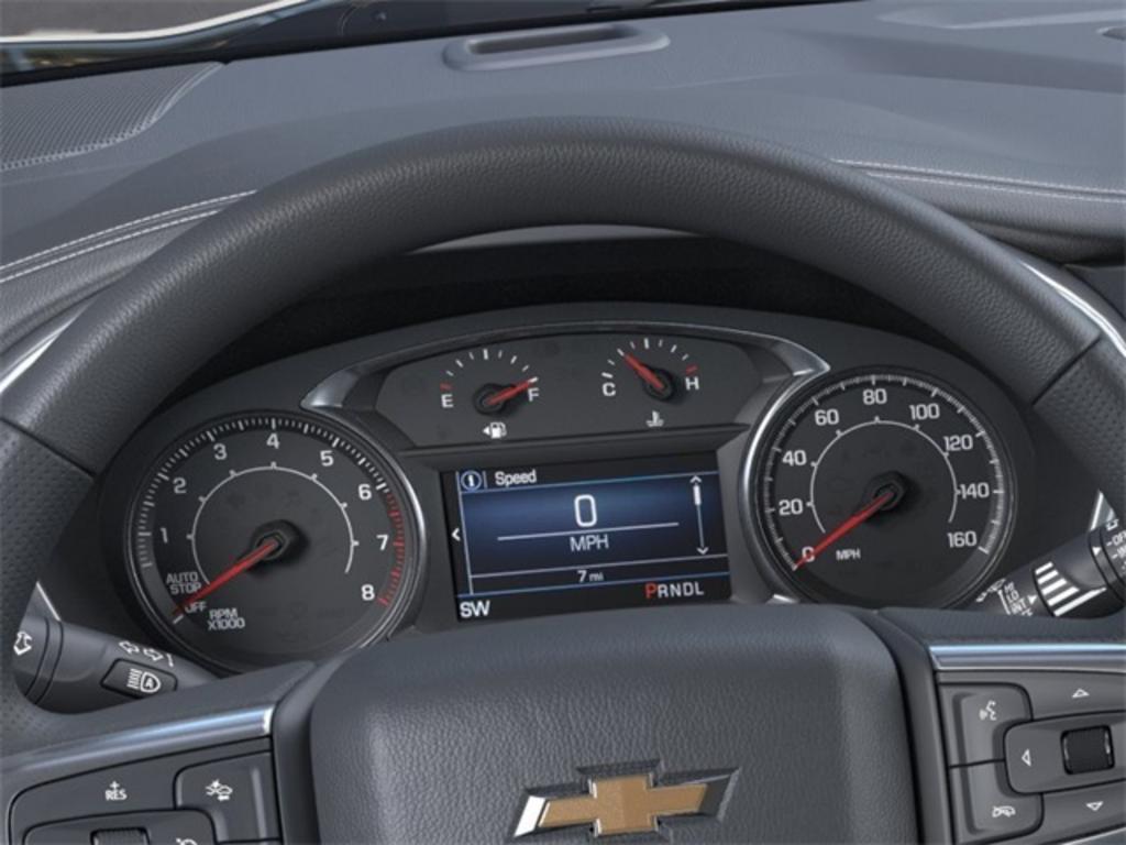 2023 Chevrolet Blazer - $35,900