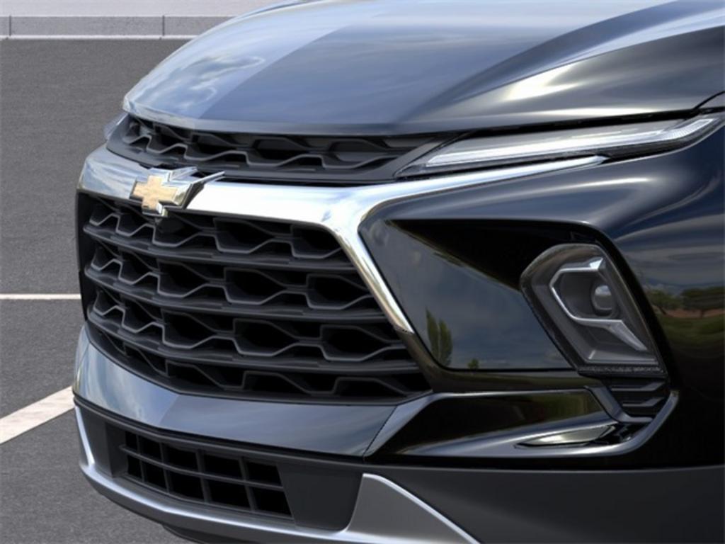 2023 Chevrolet Blazer - $35,900