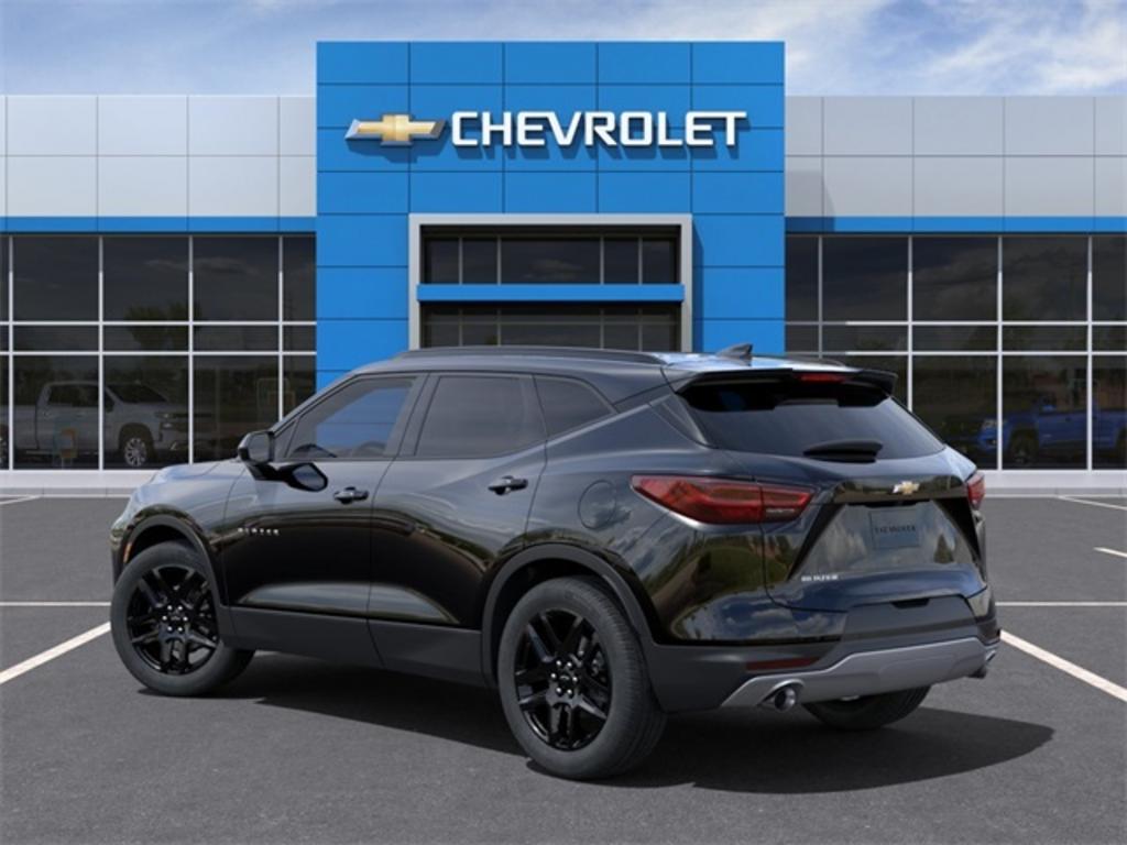 2023 Chevrolet Blazer - $35,900
