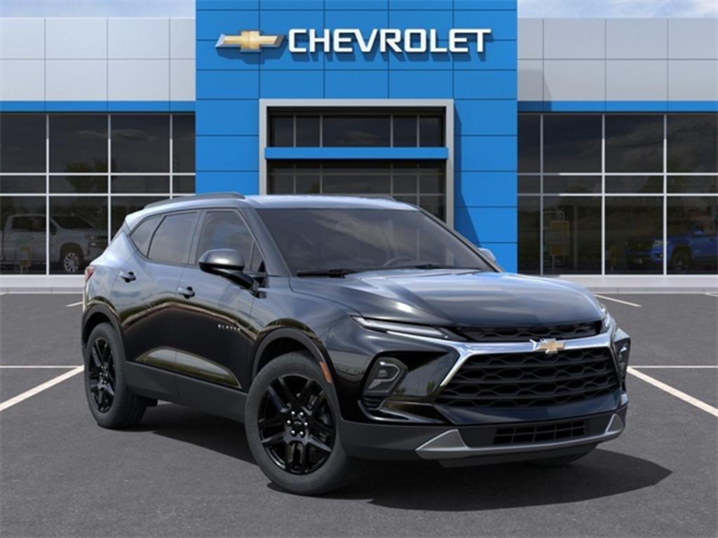 2023 Chevrolet Blazer - $35,900