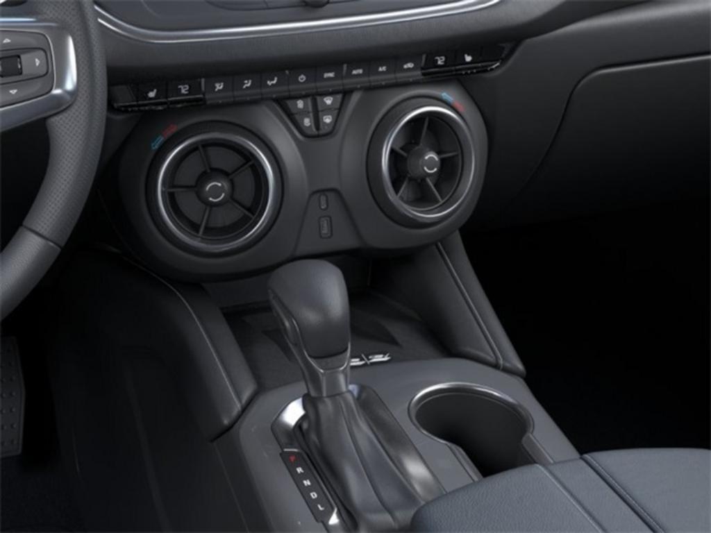 2023 Chevrolet Blazer - $35,900