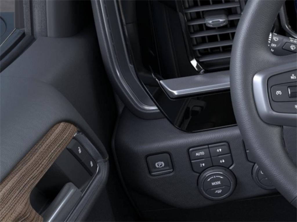 2023 Chevrolet Silverado 1500 - $53,232