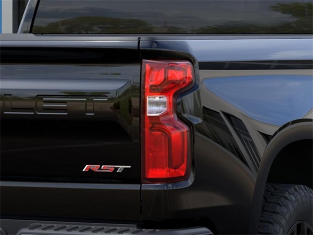 2023 Chevrolet Silverado 1500 - $53,232