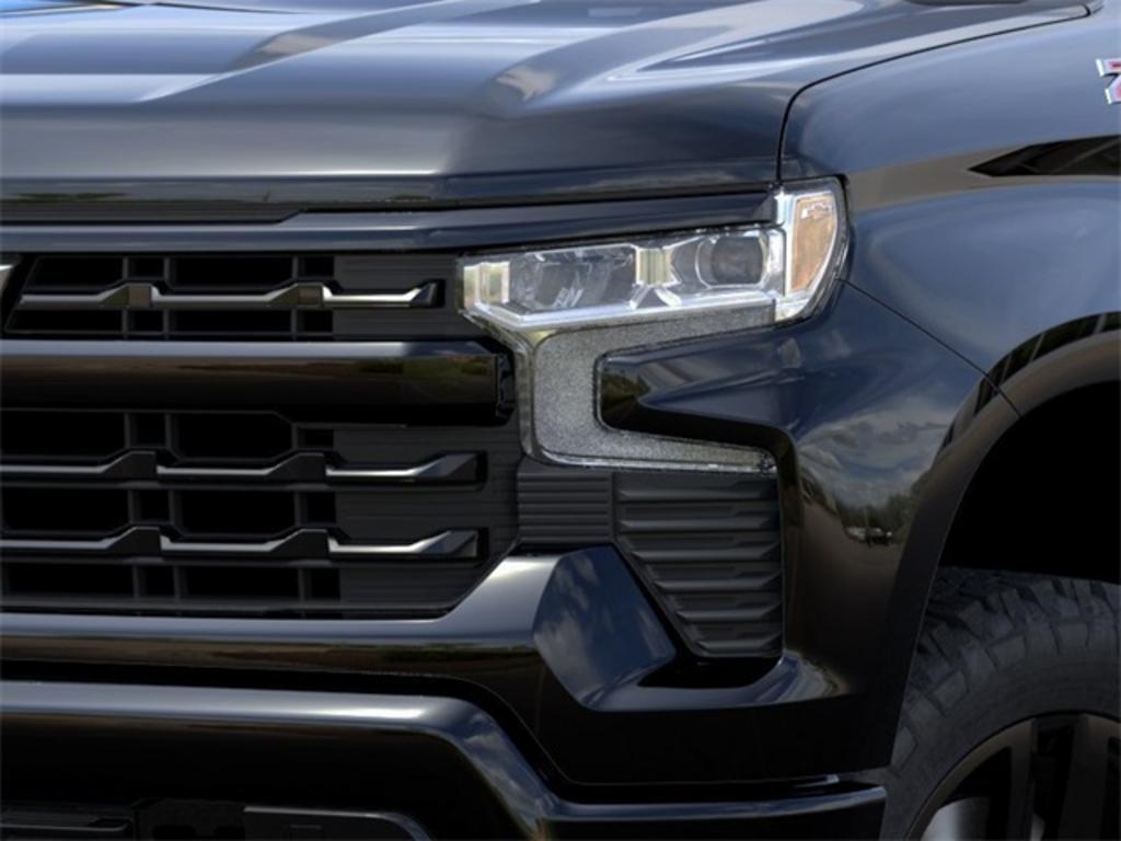 2023 Chevrolet Silverado 1500 - $53,232