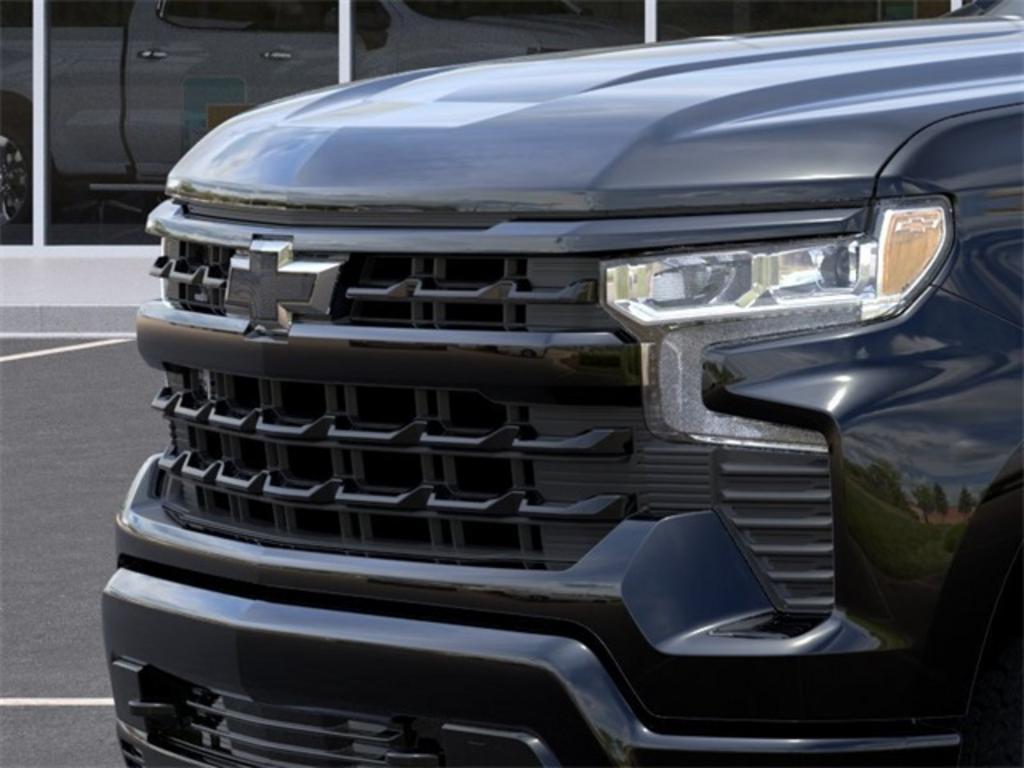 2023 Chevrolet Silverado 1500 - $53,232